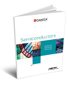 Semiconductor brochure